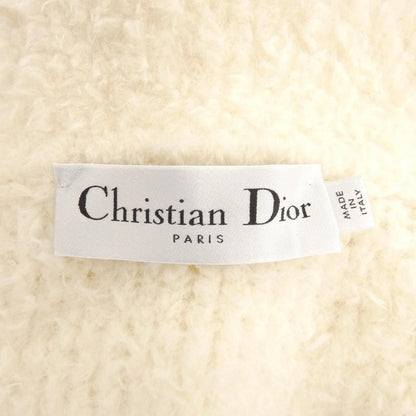 Dior Caro Jacket White — view 4