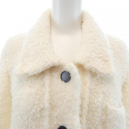 Dior Caro Jacket White — view 5