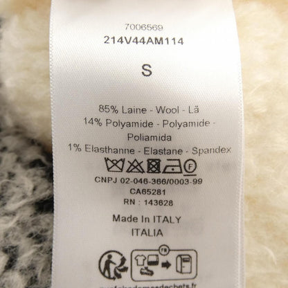 Dior Caro Jacket White — view 3