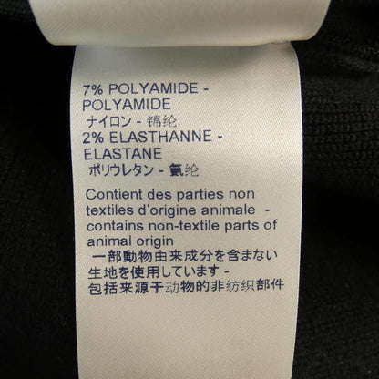 Louis Vuitton Coat Black — view 4