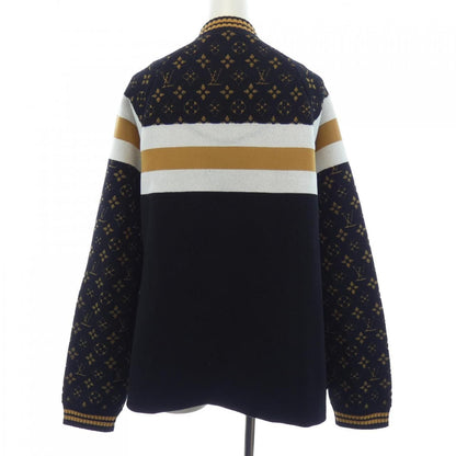 Louis Vuitton Coat Black — view 2