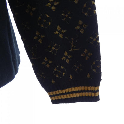 Louis Vuitton Coat Black — view 7
