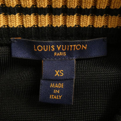 Louis Vuitton Coat Black — view 5