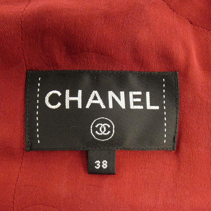 Chanel Dress Purple — view 5