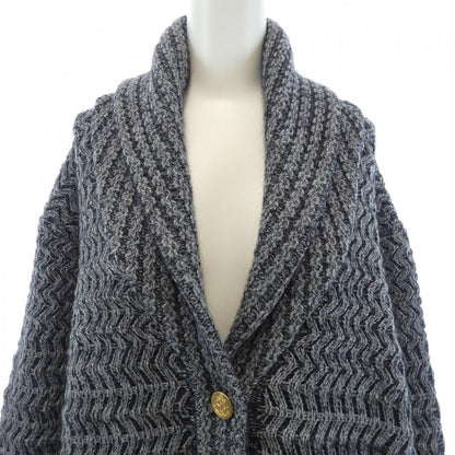Louis Vuitton Cardigan Gray — view 5