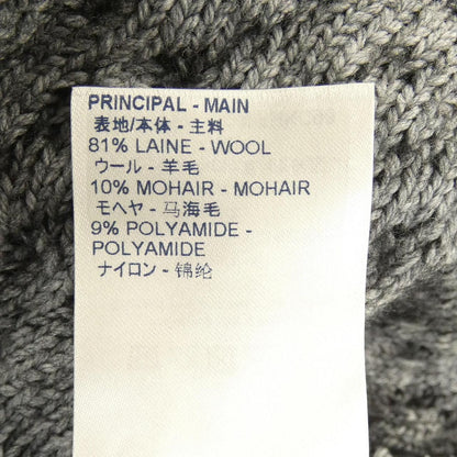 Louis Vuitton Cardigan Gray — view 3
