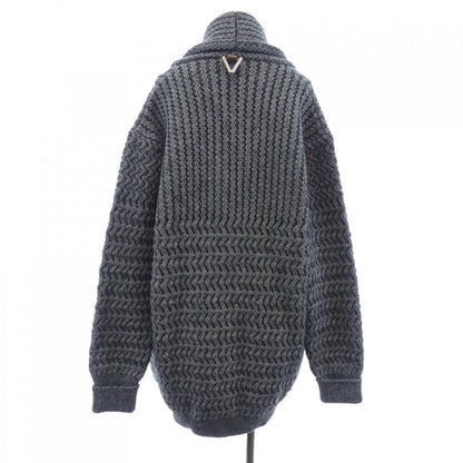 Louis Vuitton Cardigan Gray — view 2