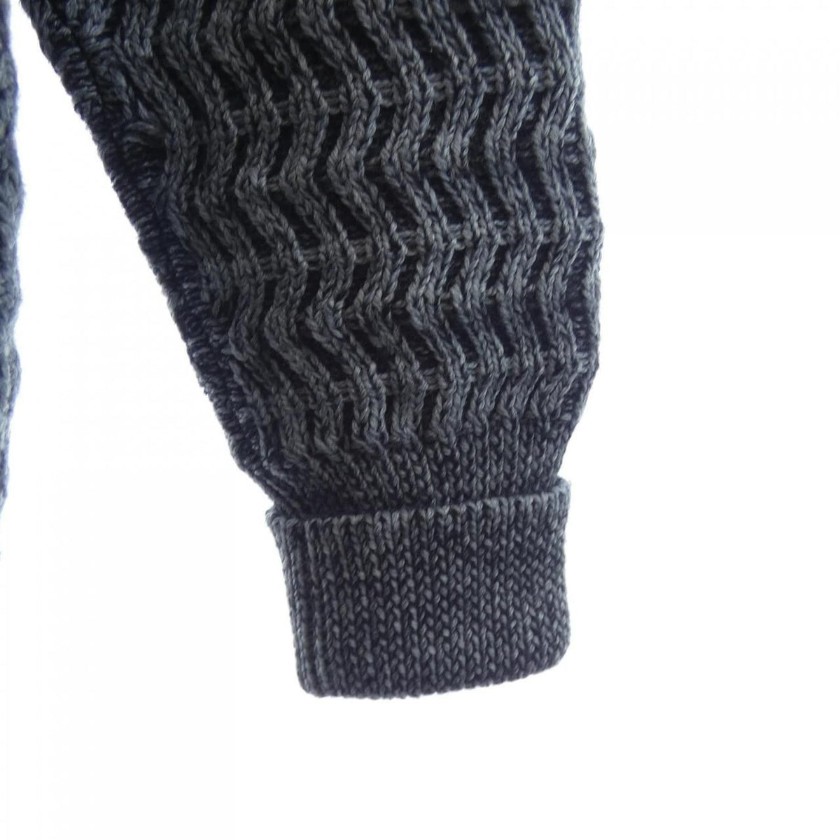Louis Vuitton Cardigan Gray — view 6