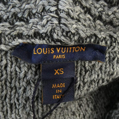 Louis Vuitton Cardigan Gray — view 4