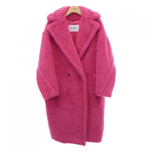 Max Mara Teddy Bear Coat