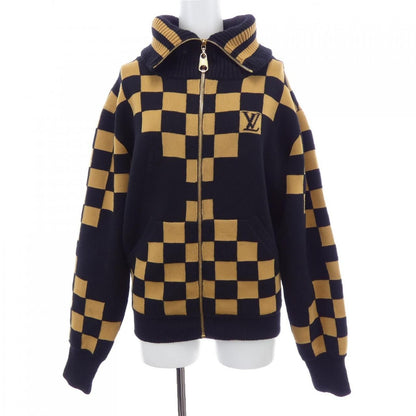 Louis Vuitton Cardigan Black