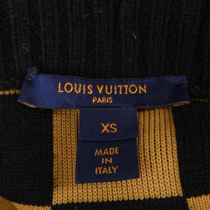 Louis Vuitton Cardigan Black — view 4