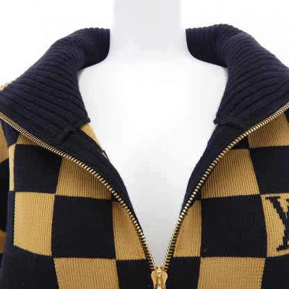 Louis Vuitton Cardigan Black — view 5