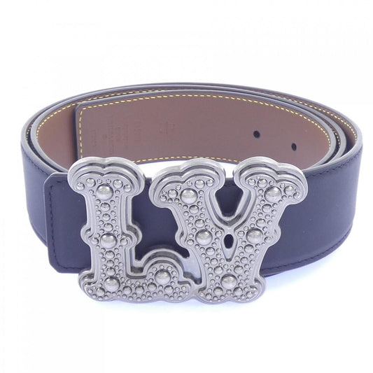 Louis Vuitton LV Lunch 40 Reversible Belt