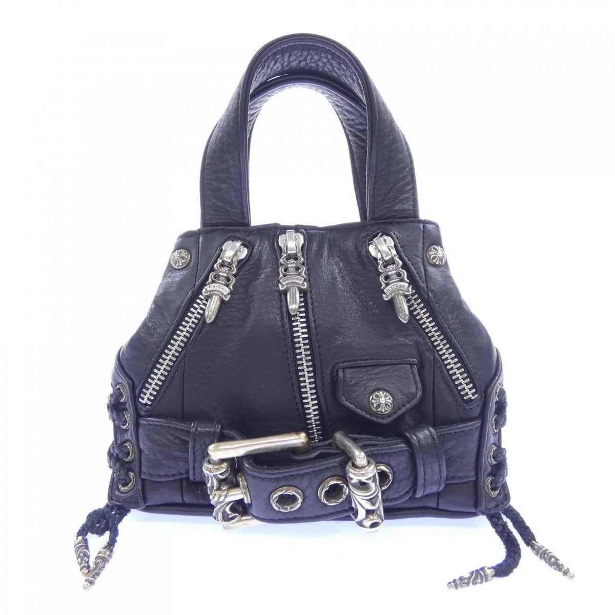 Chrome Hearts JJ Dean Mini Bag