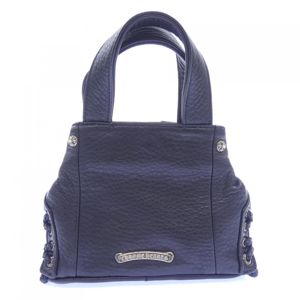 Chrome Hearts JJ Dean Mini Bag — view 3