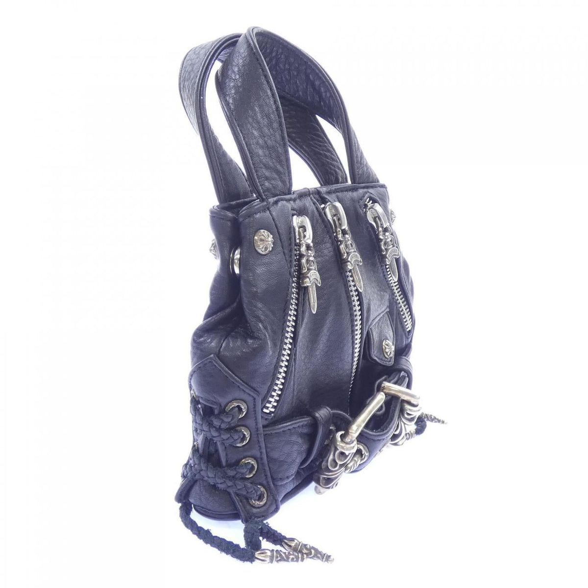 Chrome Hearts JJ Dean Mini Bag — view 2