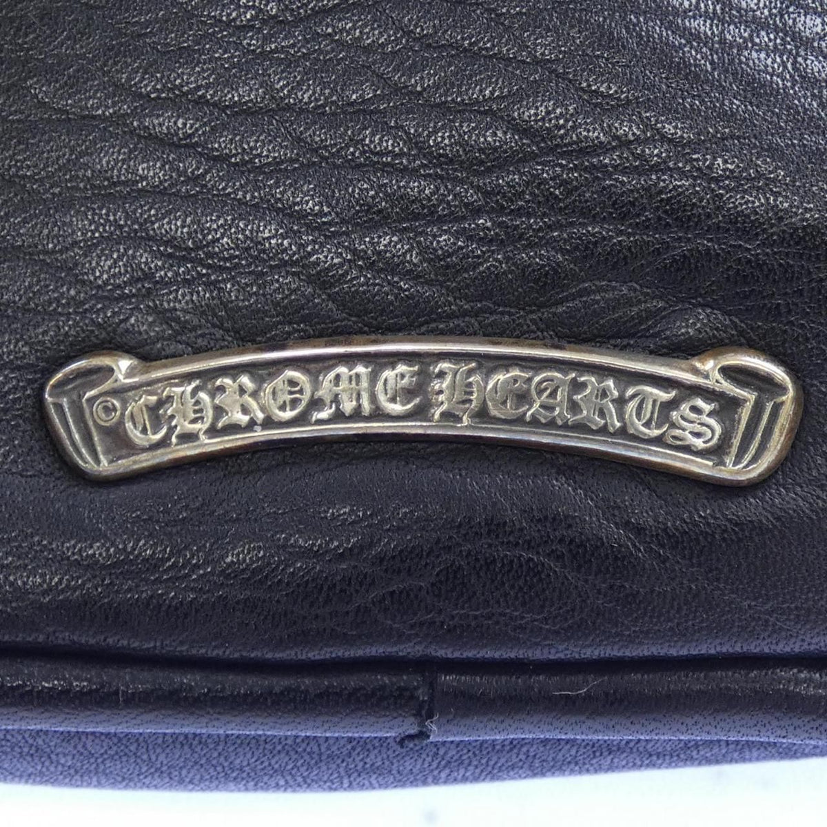 Chrome Hearts JJ Dean Mini Bag — view 5