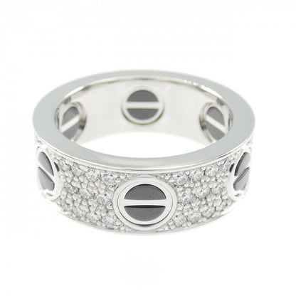 Cartier Love Ring — view 2