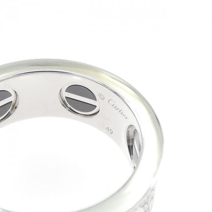 Cartier Love Ring — view 3