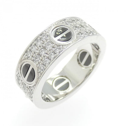 Cartier Love Ring