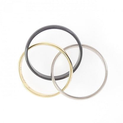 Cartier Trinity Ring — view 3