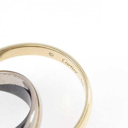 Cartier Trinity Ring — view 4