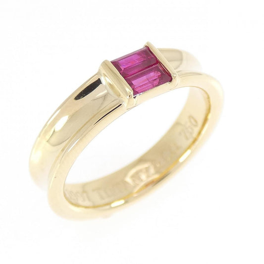 Tiffany & Co Vintage Stacking Ring