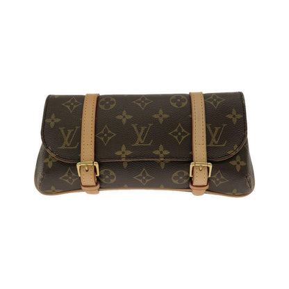 Louis Vuitton Monogram Pochette Marelle Waist Bag