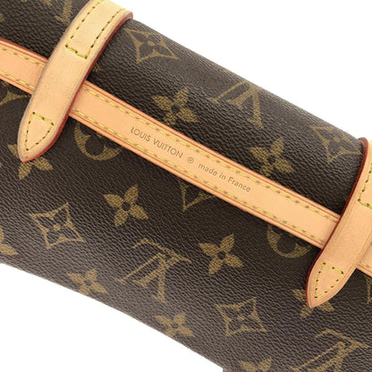 Louis Vuitton Monogram Pochette Marelle Waist Bag — view 6