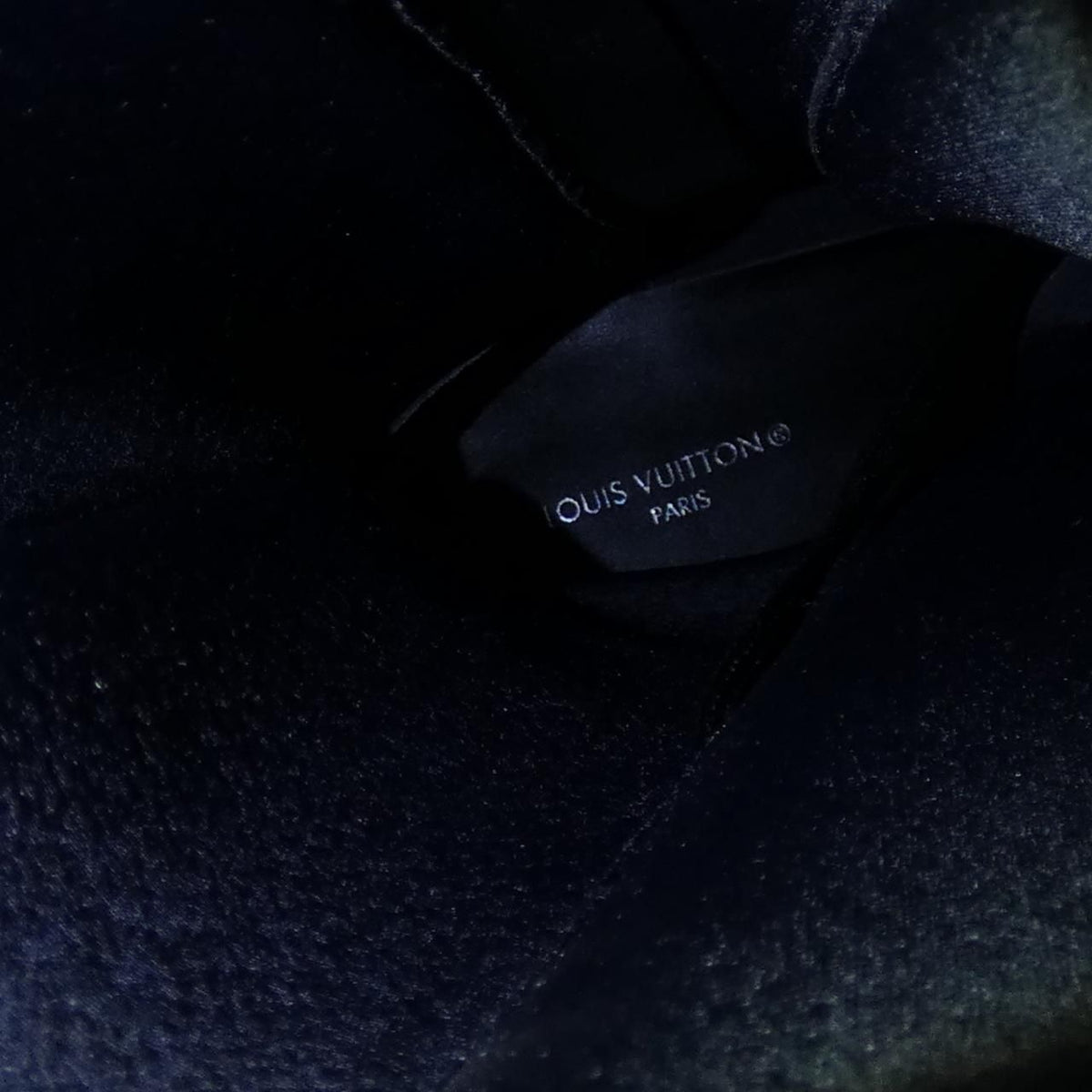 Louis Vuitton Monogram Canvas Tongue Territory Line Boots — view 6