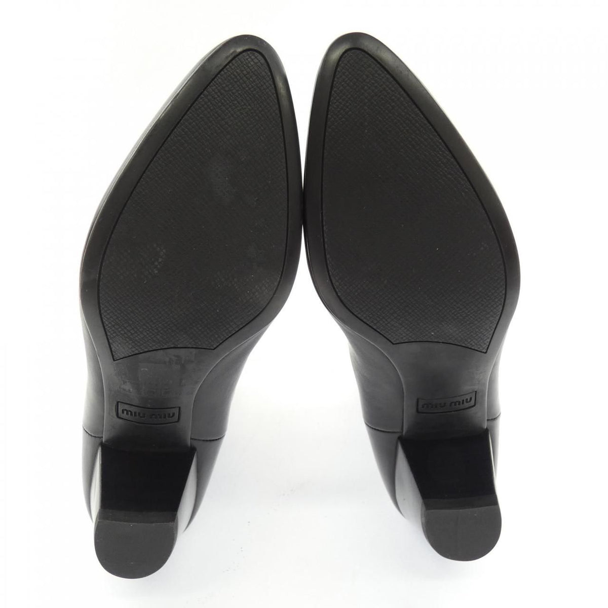Miu Miu Long Boots — view 4