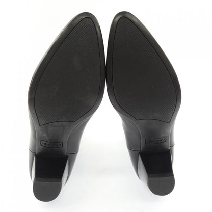Miu Miu Long Boots — view 4