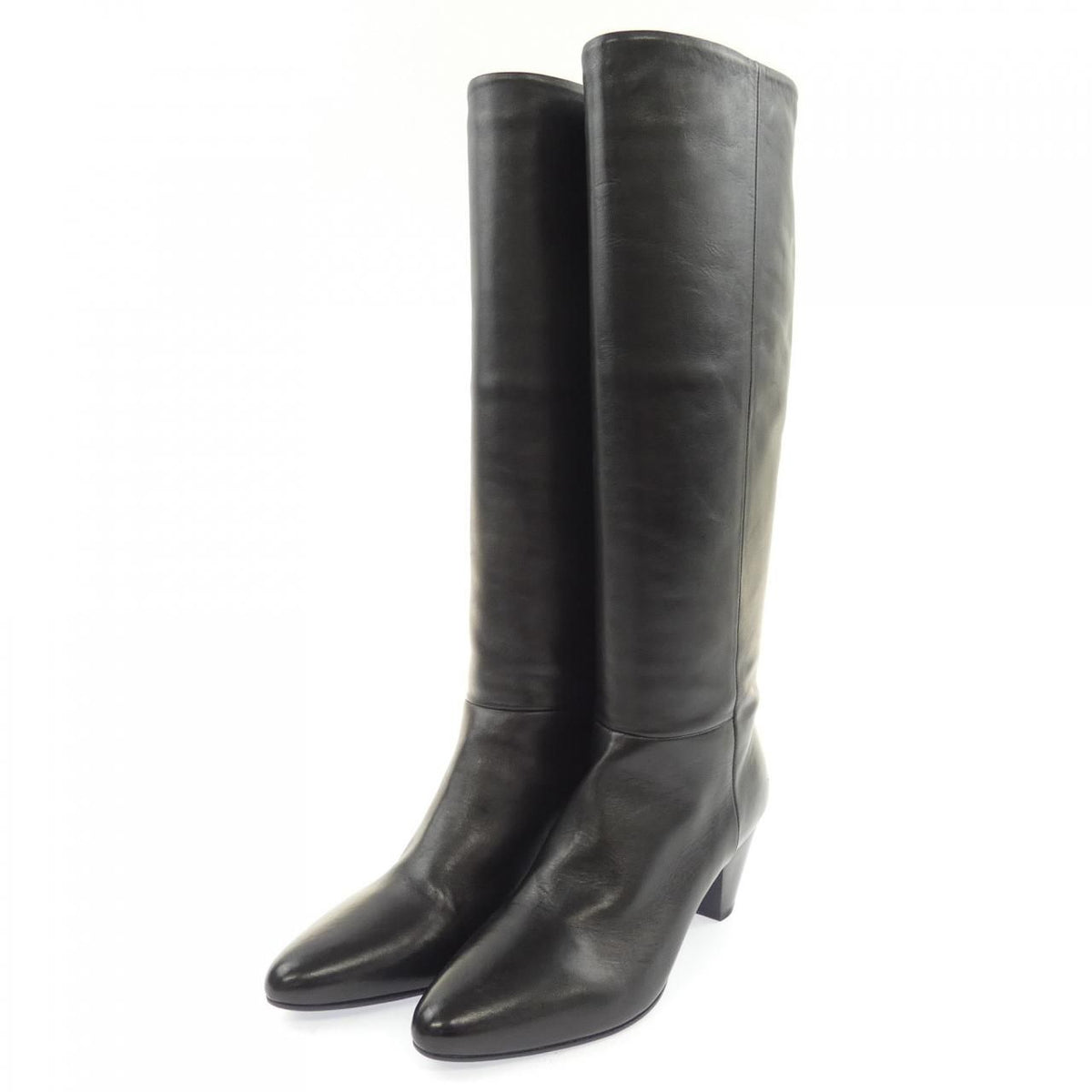 Miu Miu Long Boots — view 3
