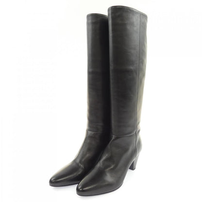 Miu Miu Long Boots — view 3