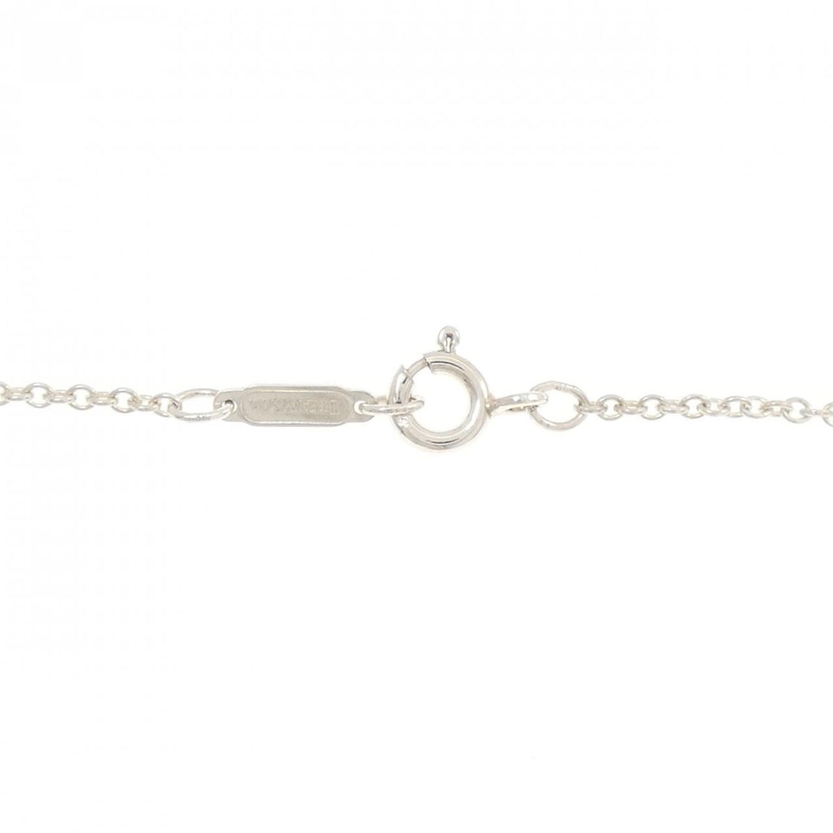 Tiffany & Co Vintage Necklace — view 5