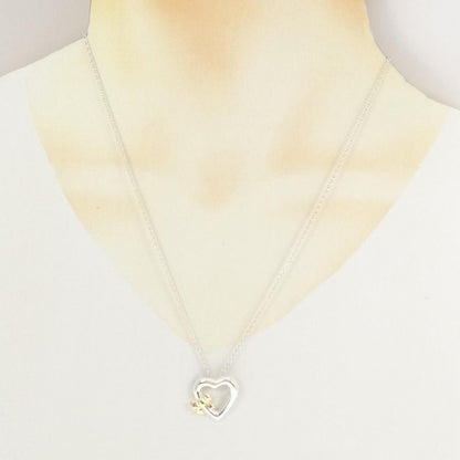 Tiffany & Co Vintage Necklace — view 6