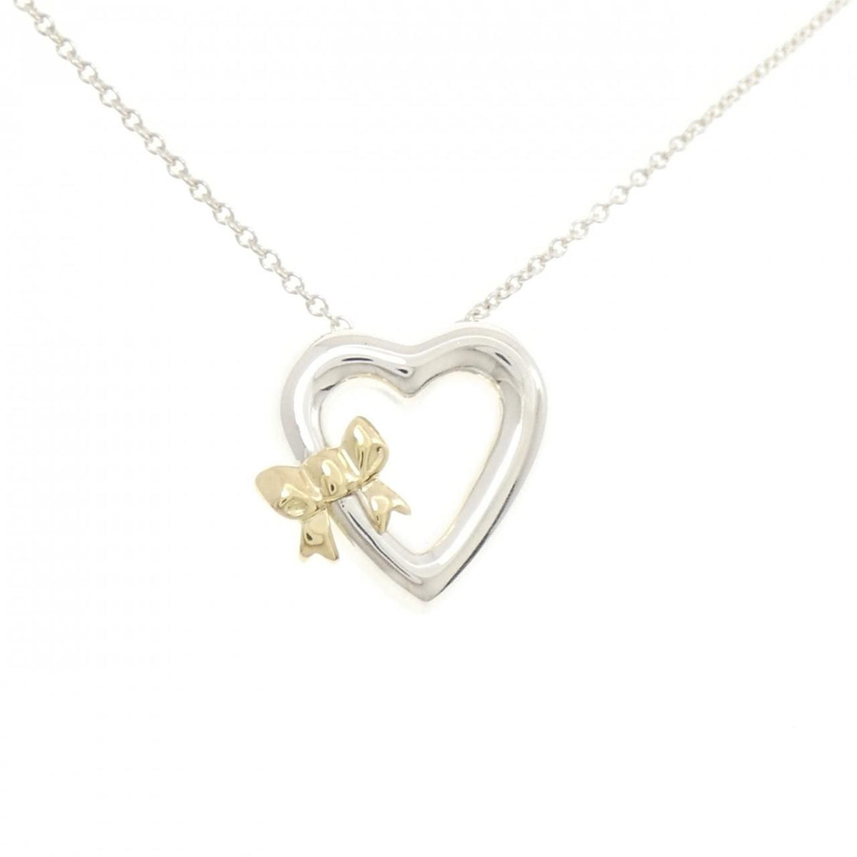 Tiffany & Co Vintage Necklace
