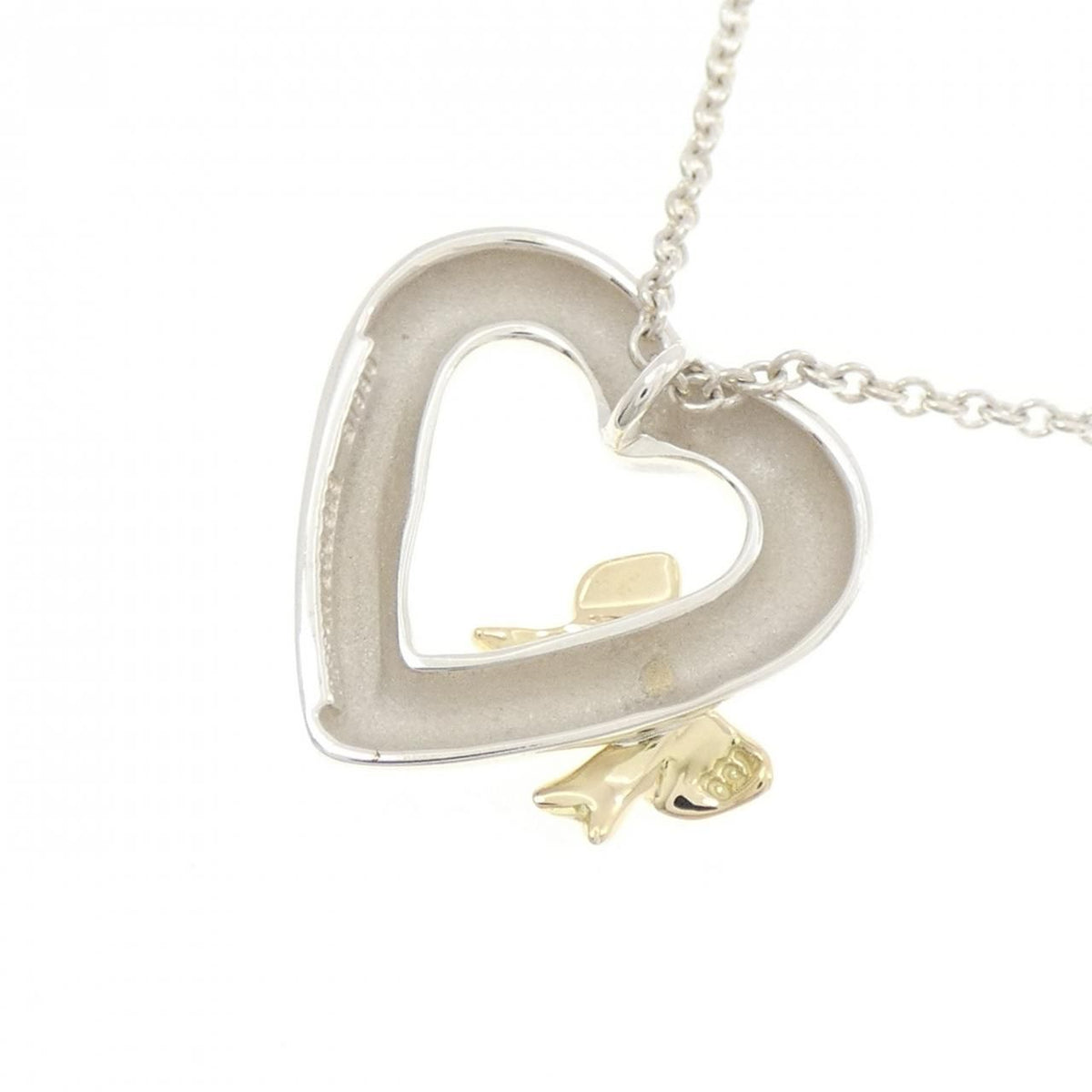 Tiffany & Co Vintage Necklace — view 4