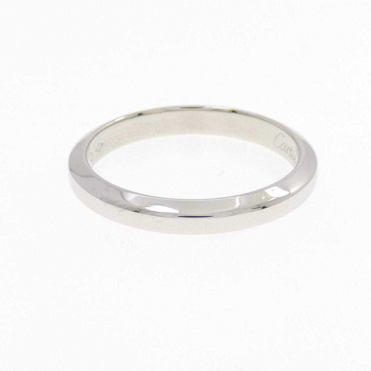 Cartier Declaration Ring — view 2