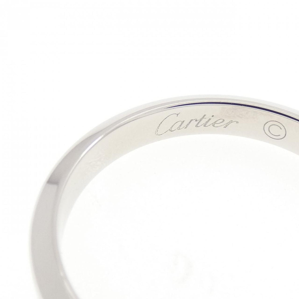 Cartier Declaration Ring — view 3