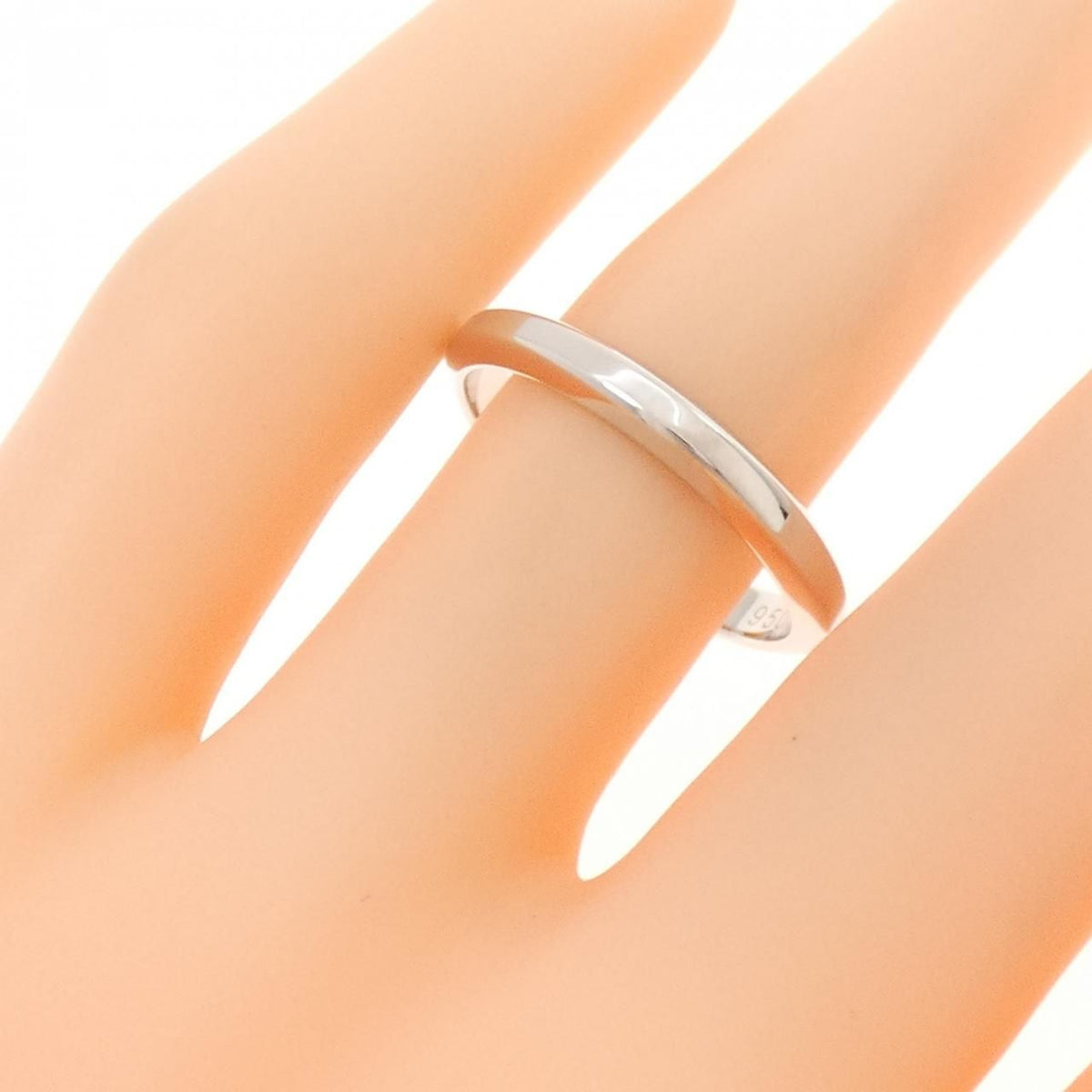 Cartier Declaration Ring — view 4
