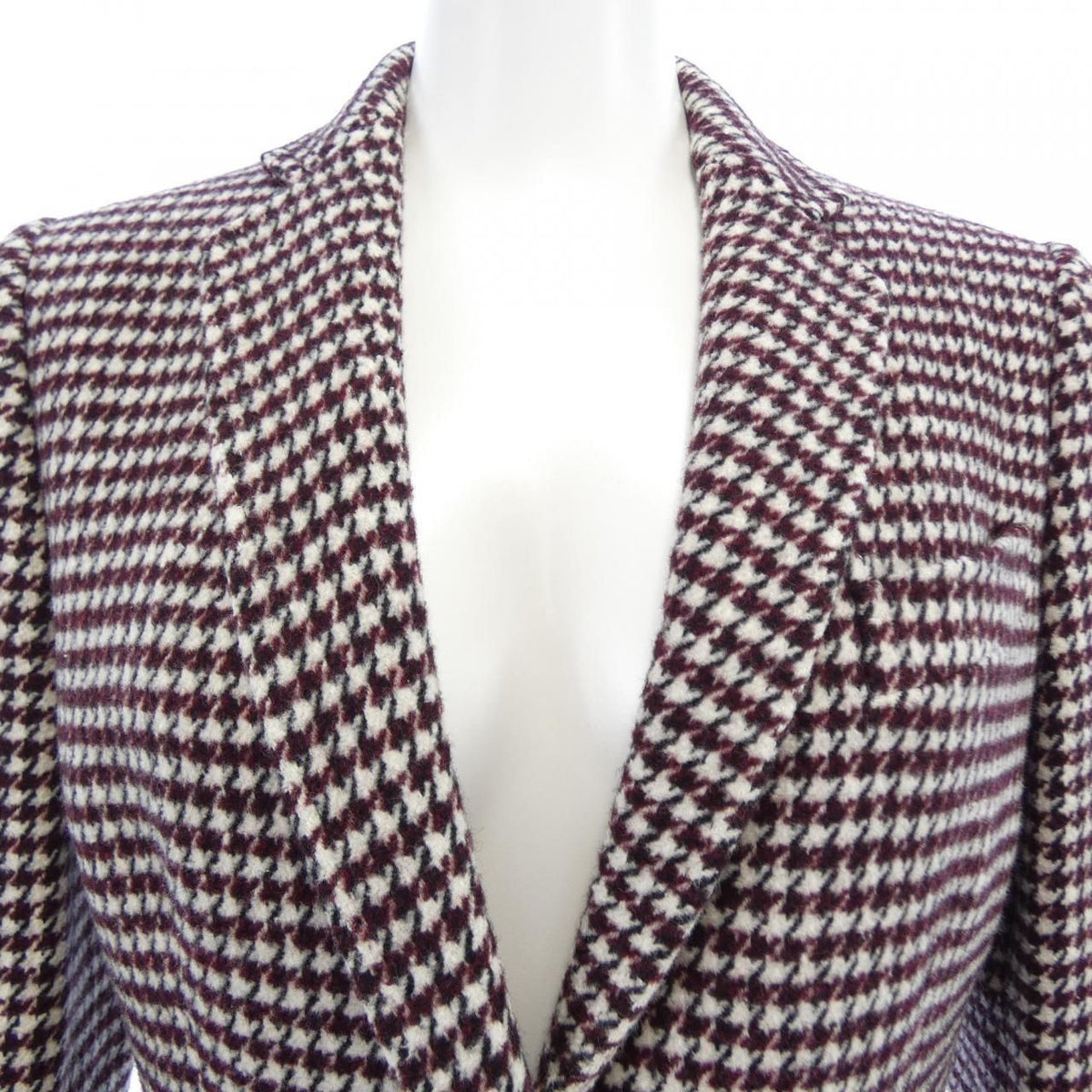 Dolce & Gabbana Coat — view 5