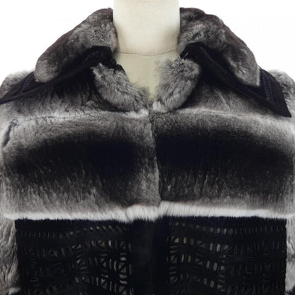 Fendi Jacket White — view 6
