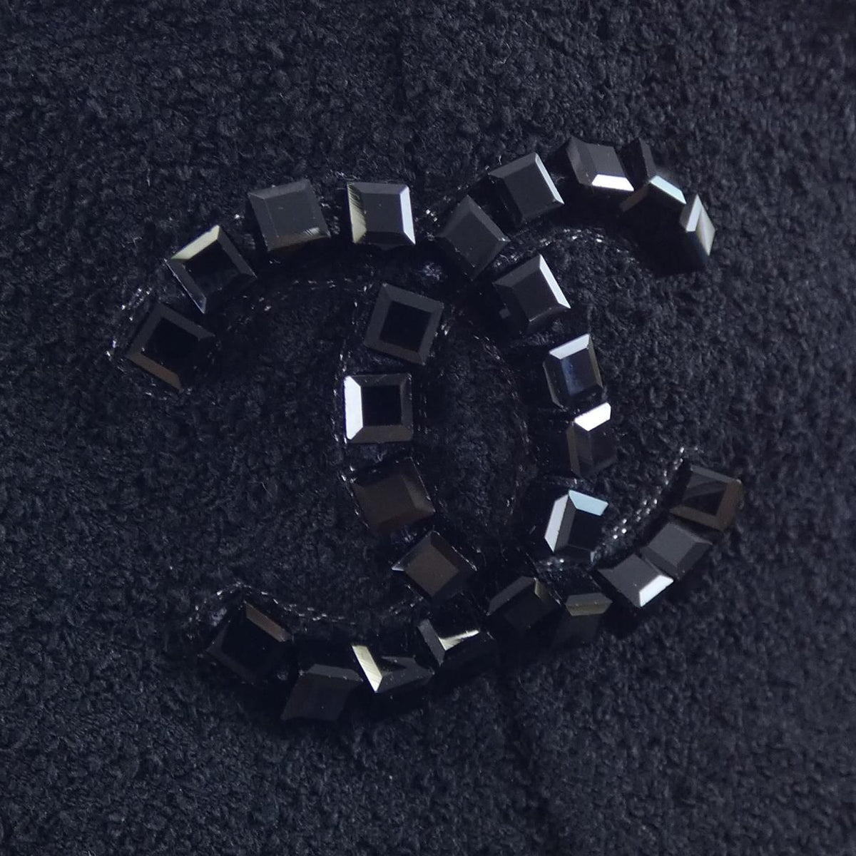 Chanel Jumpsuit Black — view 8