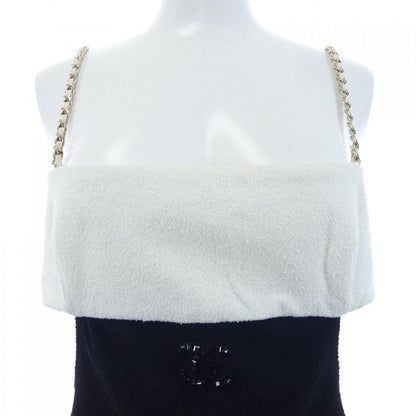 Chanel Jumpsuit Black — view 6