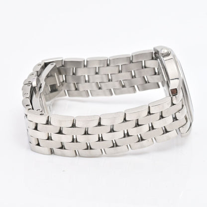 Gucci Watch Black Silver — view 4