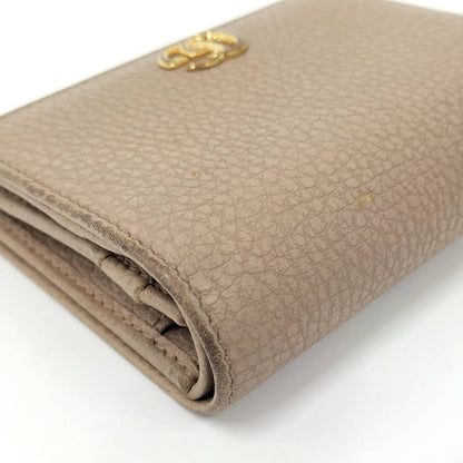 Gucci GG Marmont Bifold Wallet — view 4