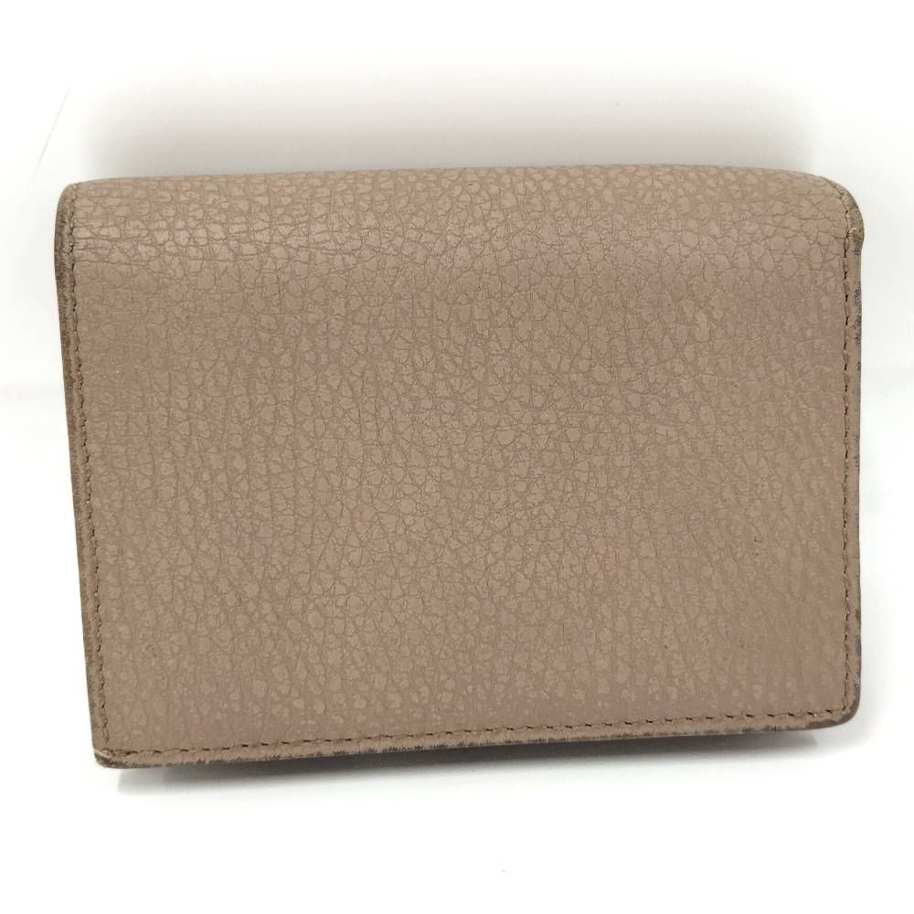 Gucci GG Marmont Bifold Wallet — view 3