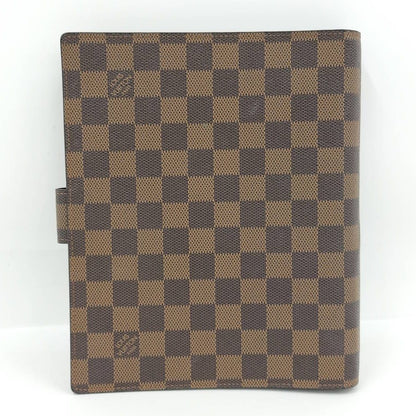 Louis Vuitton Agenda GM Damier — view 3